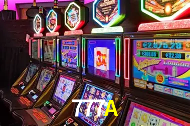 A Revolução dos Aplicativos de Jogos no 777A