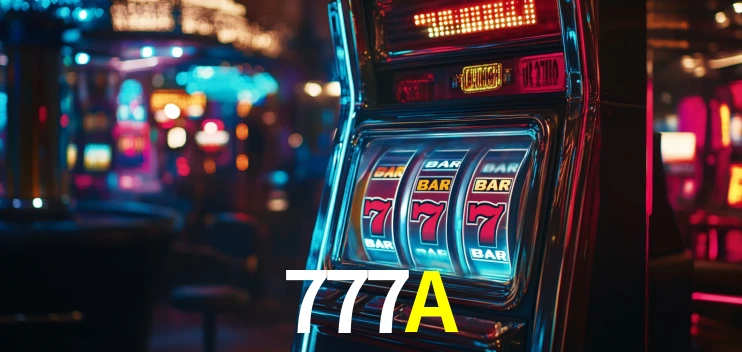 Welcome Bonus 777A