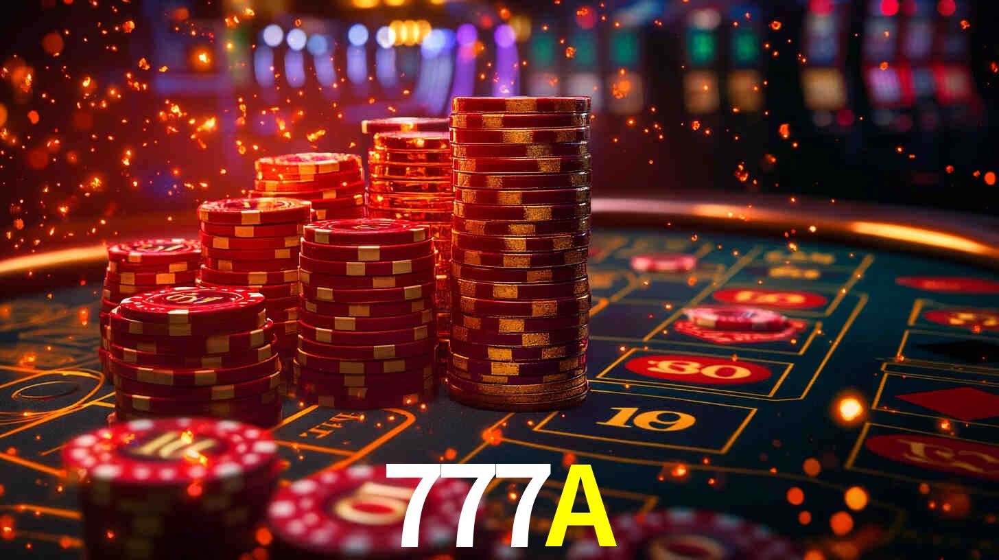Football Betting 777A