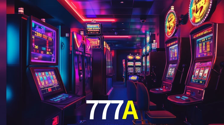 Spaceman Game 777A