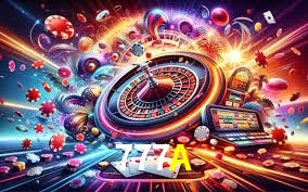 Apostas de Futebol 777A