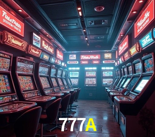 777A Bet Login