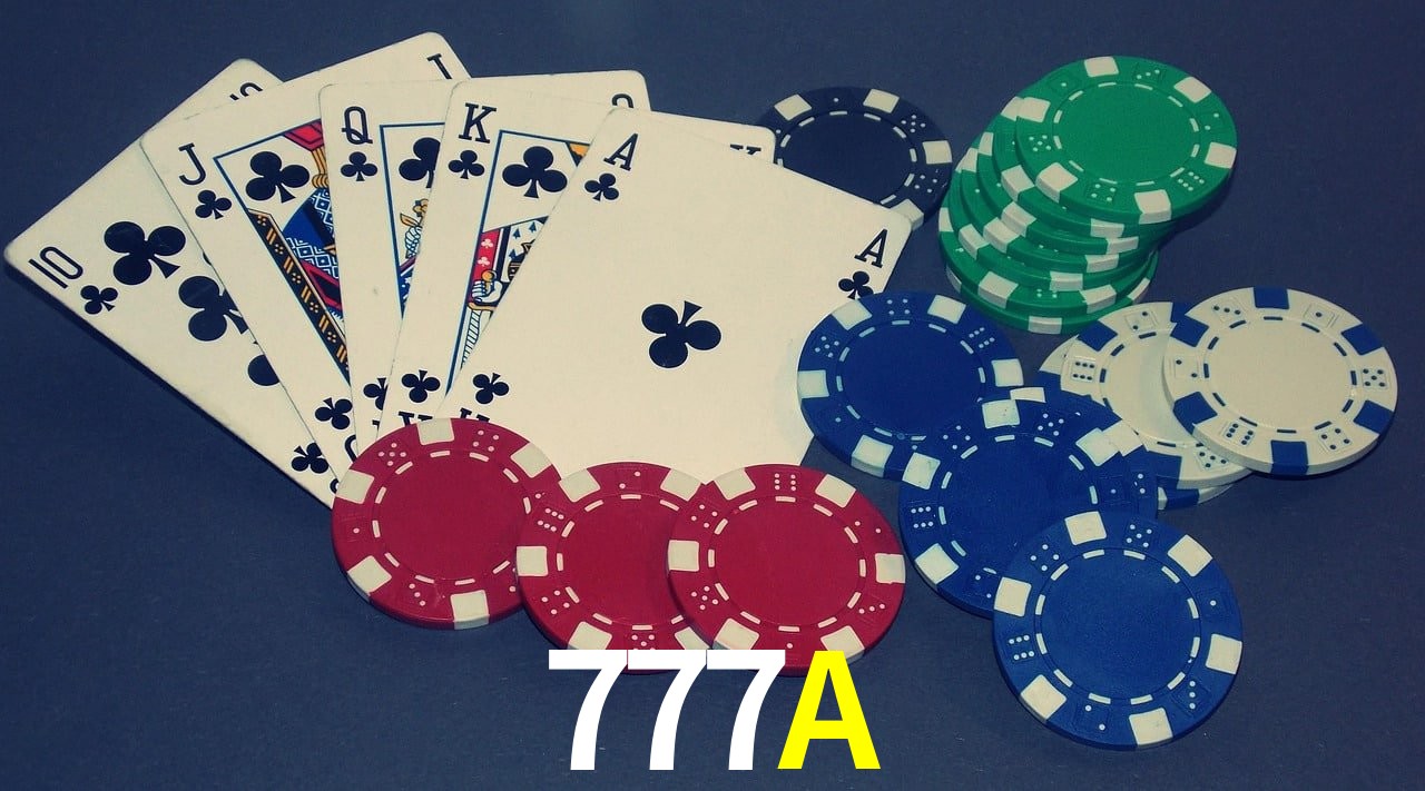 Responsive Design 777A