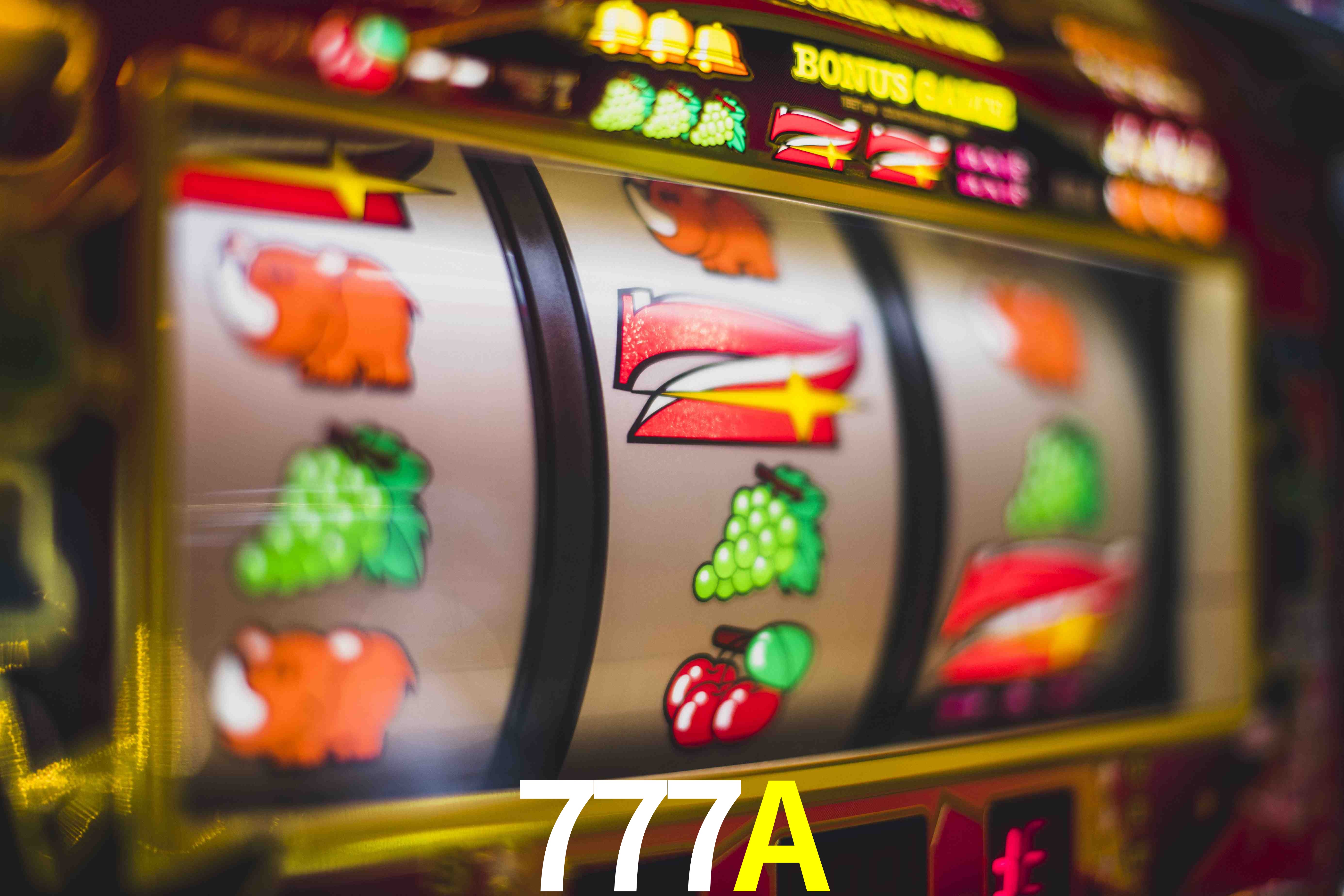 Games Directory 777A