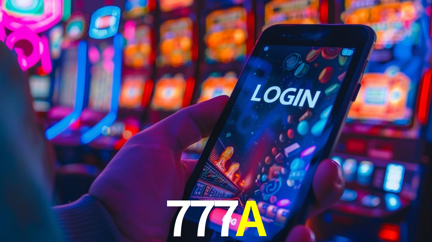 Casino VIP 777A