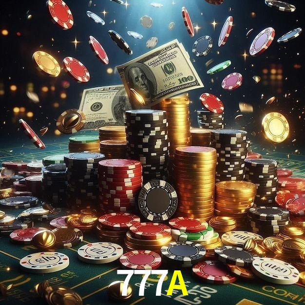 777A