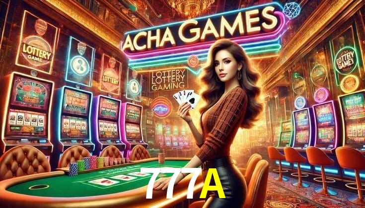 Live Casino 777A