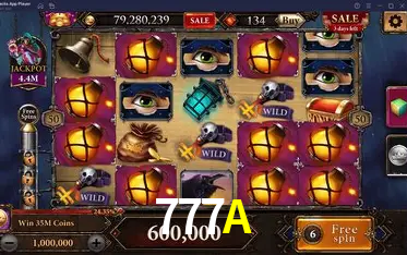 777A,777A Bet Login