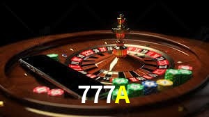 Slot Games 777A