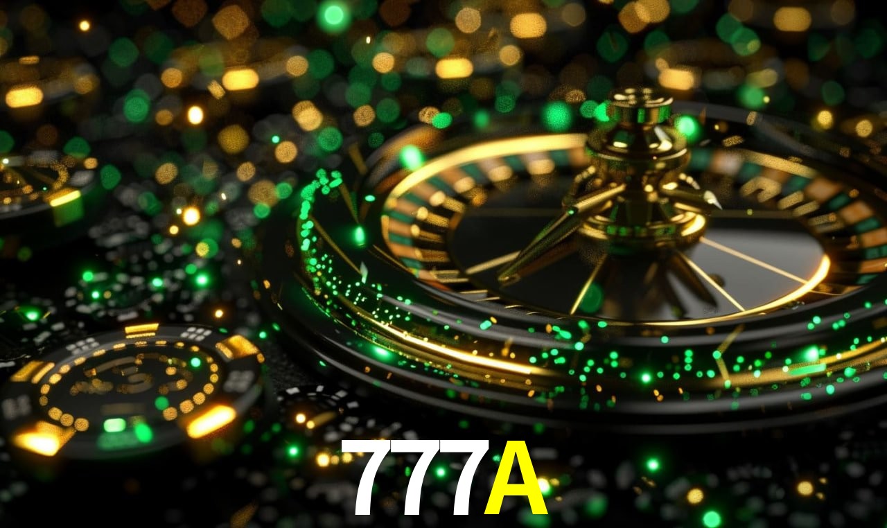 777A