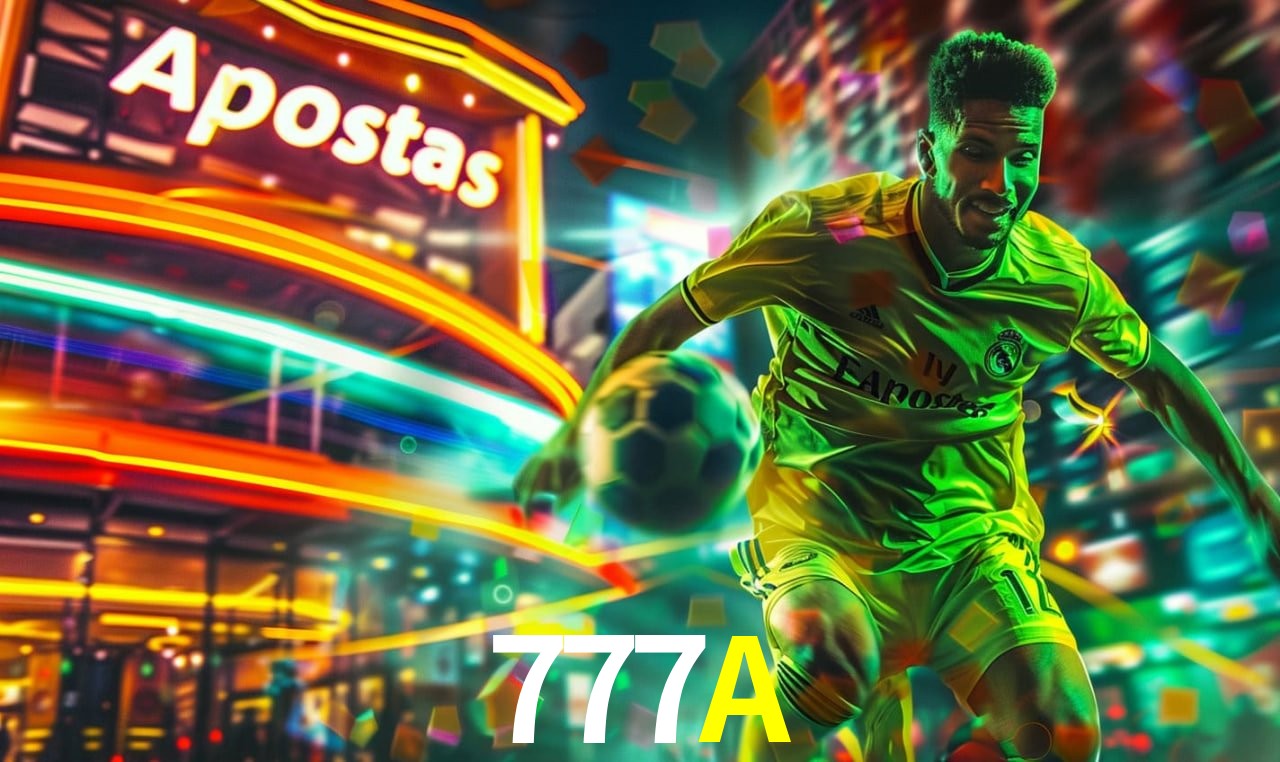 Diretório de Jogos 777A