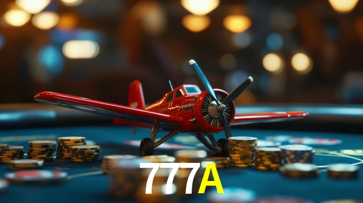 Flash Promotion 777A