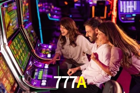 777A: Seu Especialista em Apostas Esportivas Brasileiras