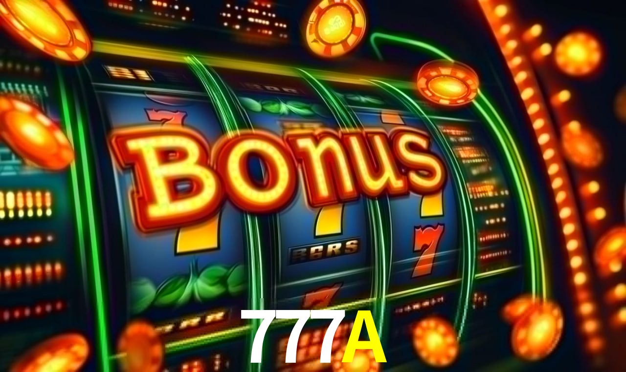 Game Statistics 777A