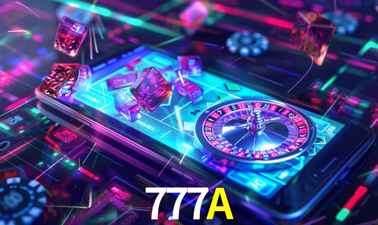 Estatísticas Esportivas 777A