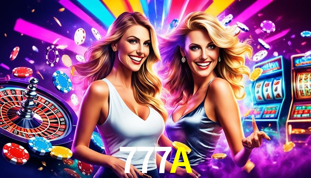 Jogos Exclusivos 777A