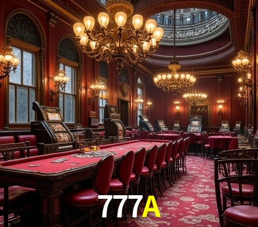 777A - Melhores Casas de Apostas do Brasil - 777A Bet Login