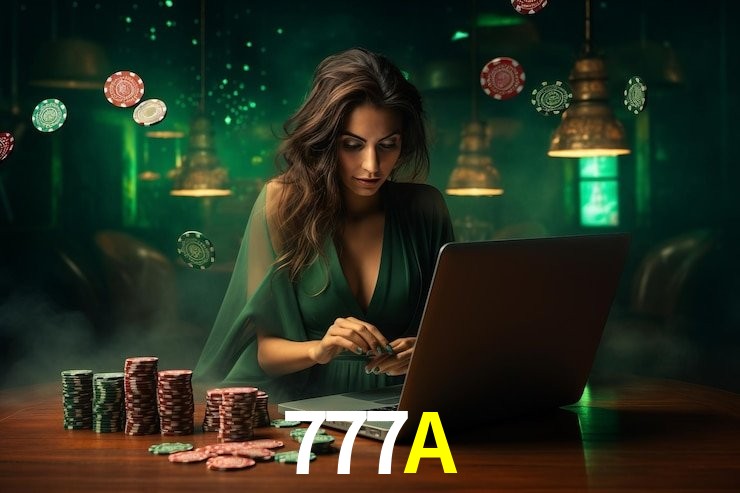 777A