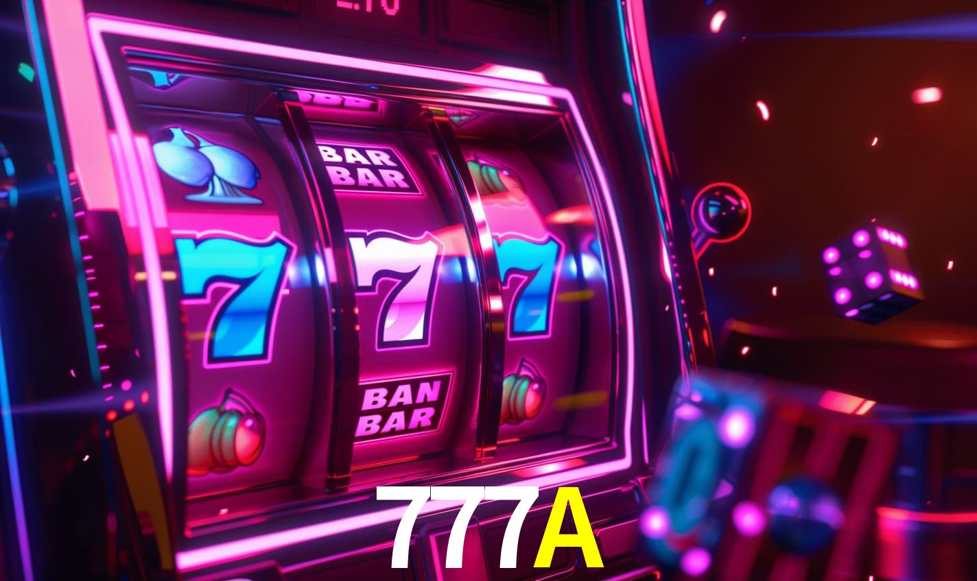 777A Bet Login