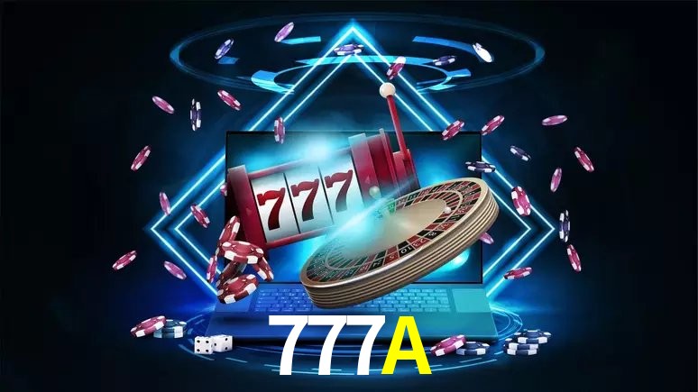 Cadastro Rápido 777A