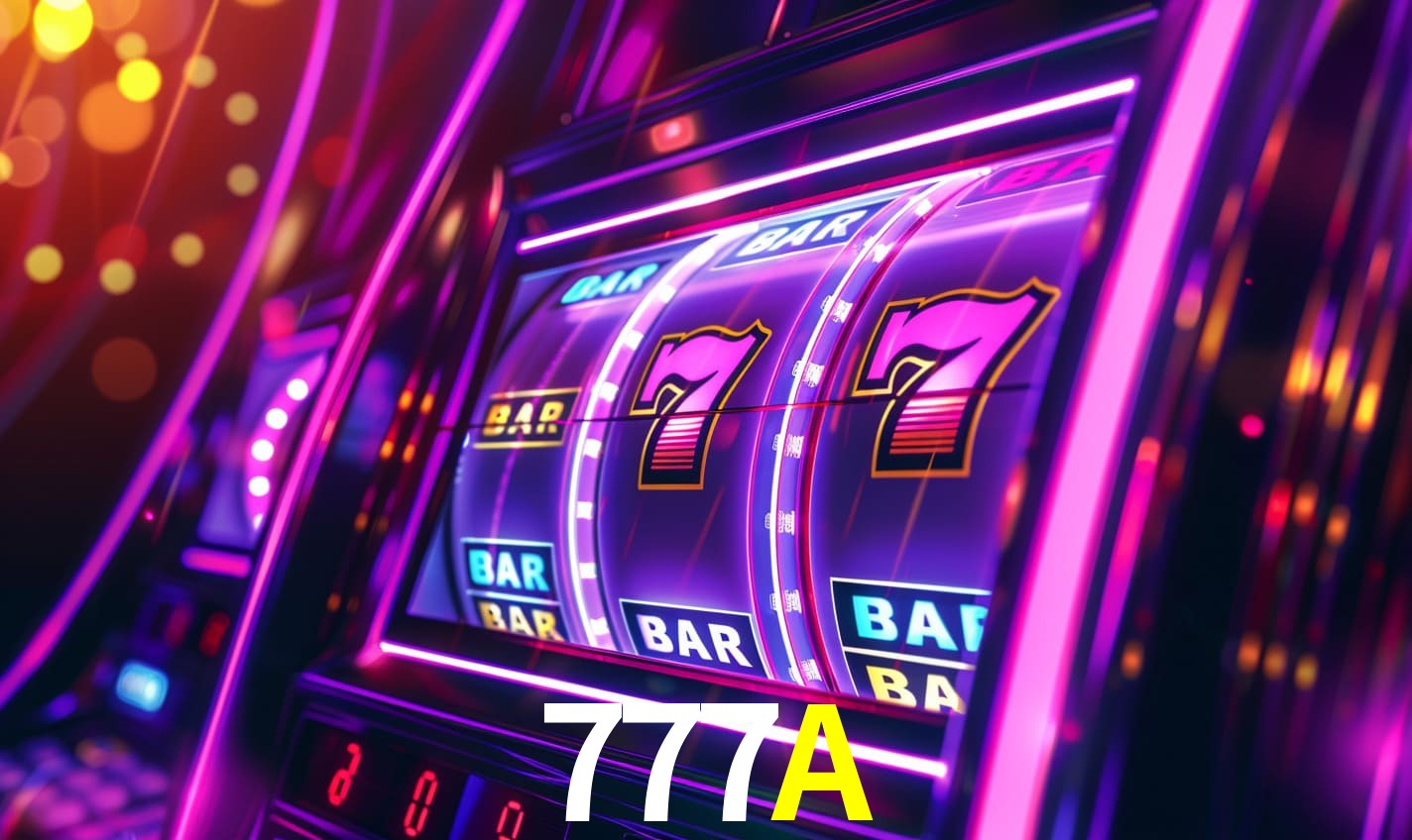 Welcome Bonus 777A