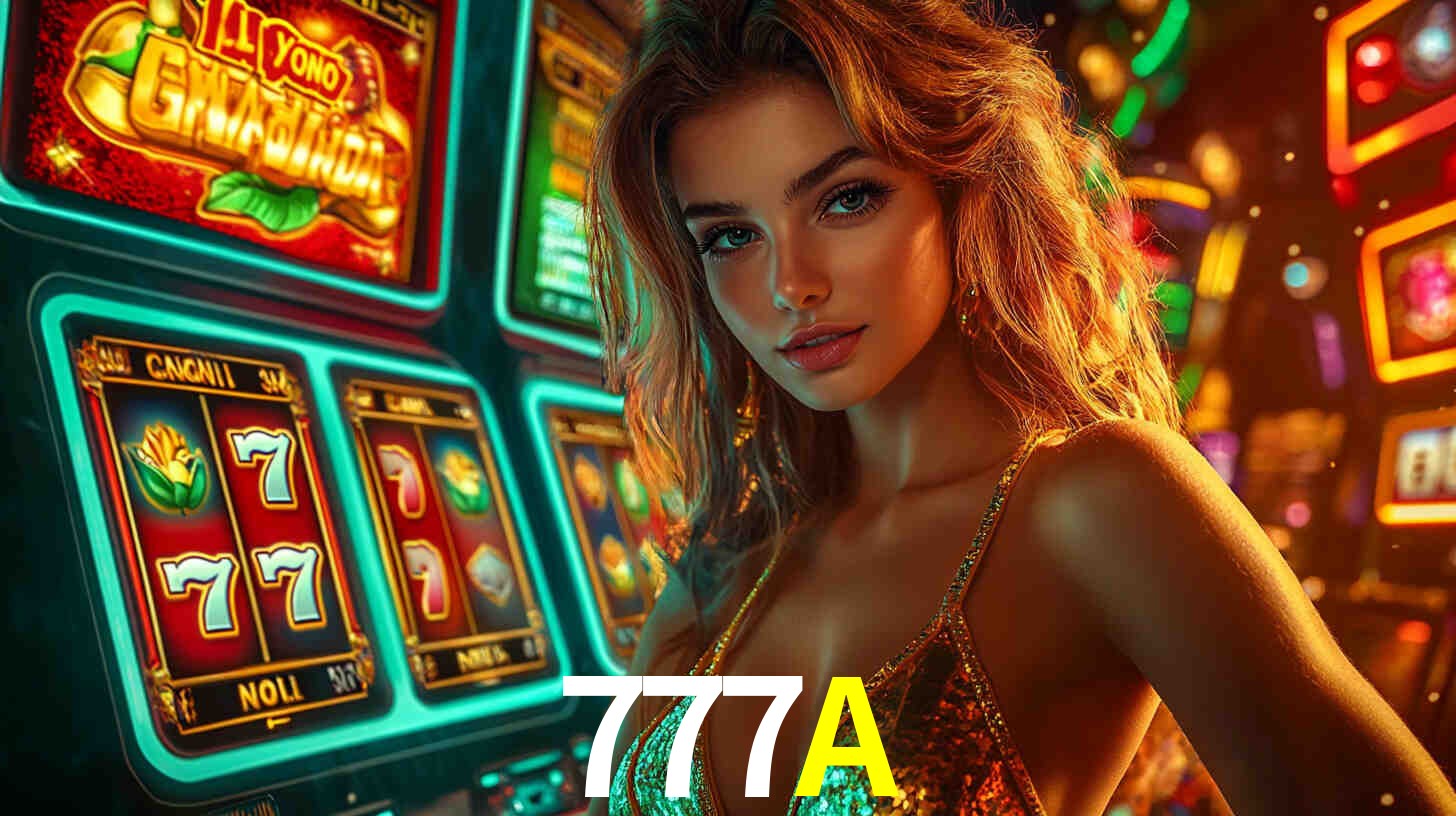 Tennis Betting 777A