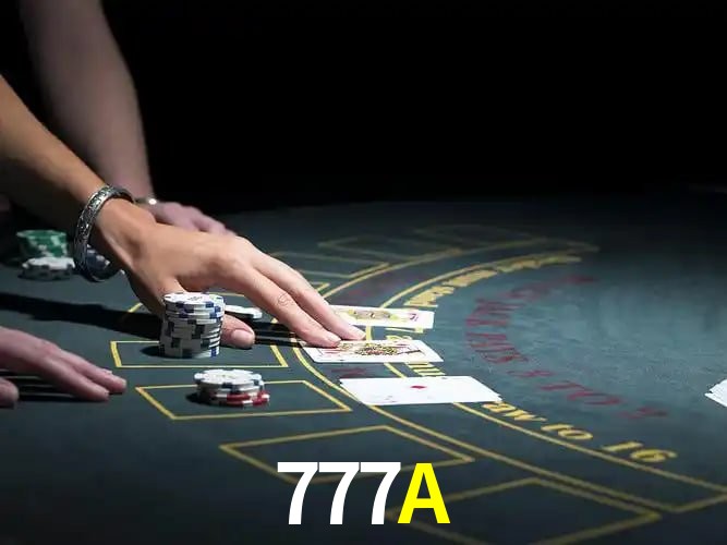 777A