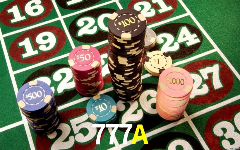 Apostas de Basquete 777A