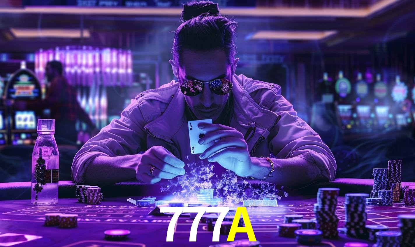 Bonus Features 777A