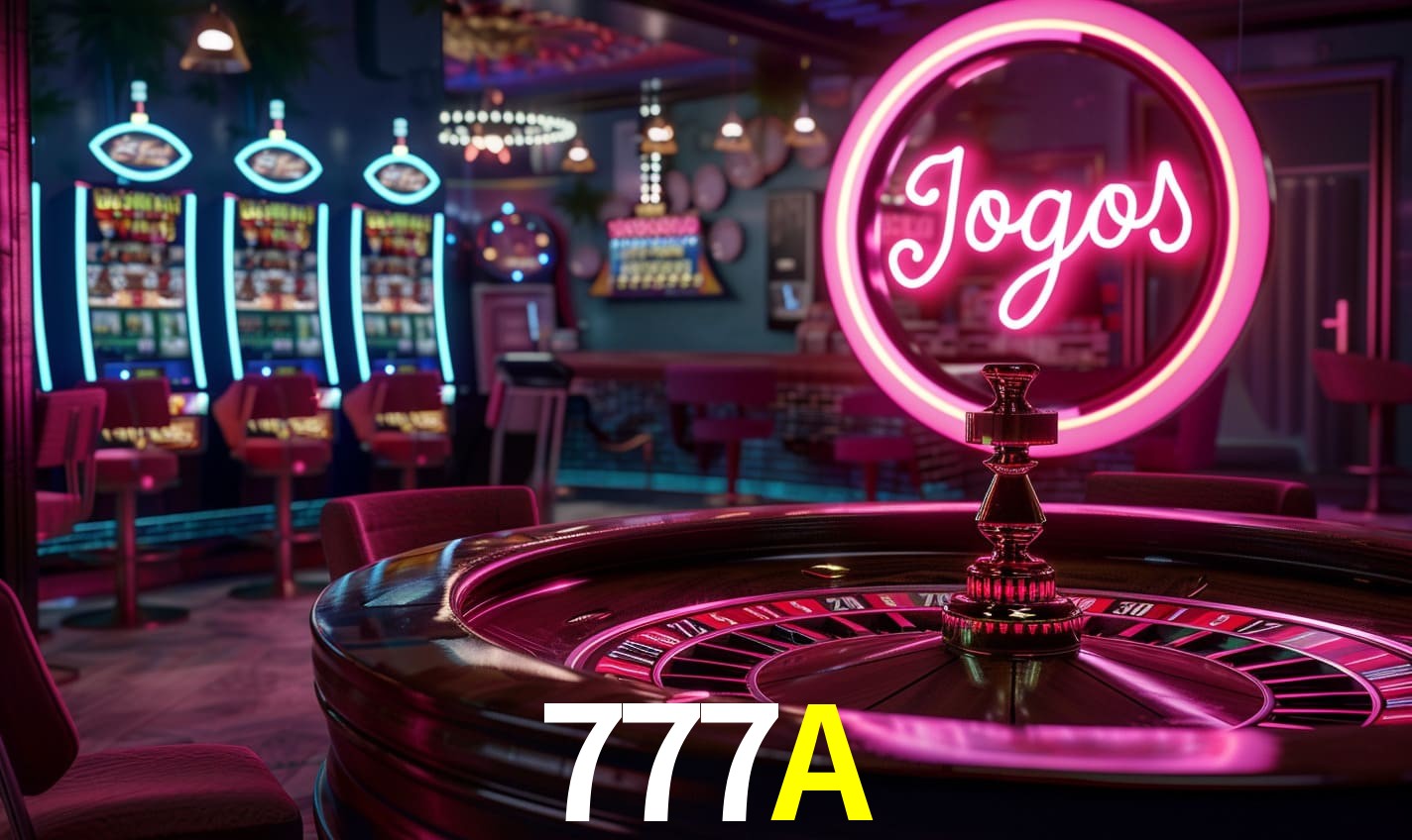777A,777A Bet Login