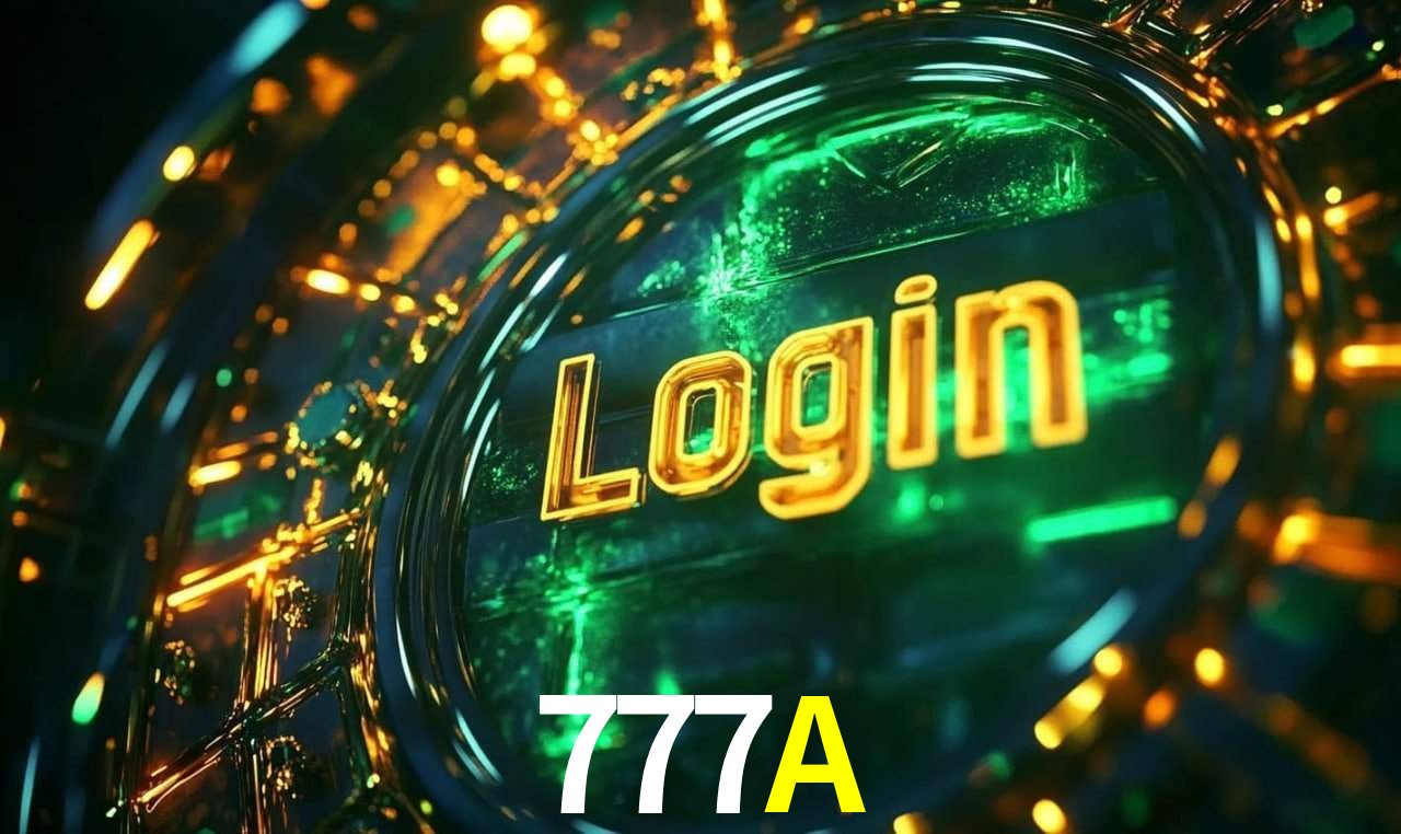 777A,777A Bet Login