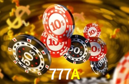 Estratégias Crash Games 777A