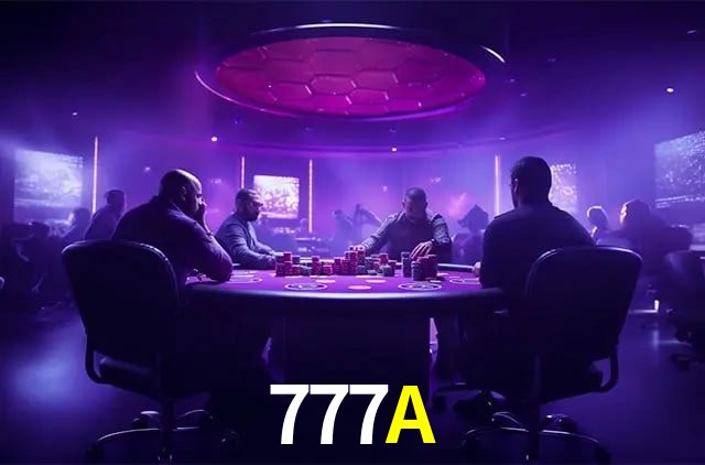 Estatísticas do Jogo 777A