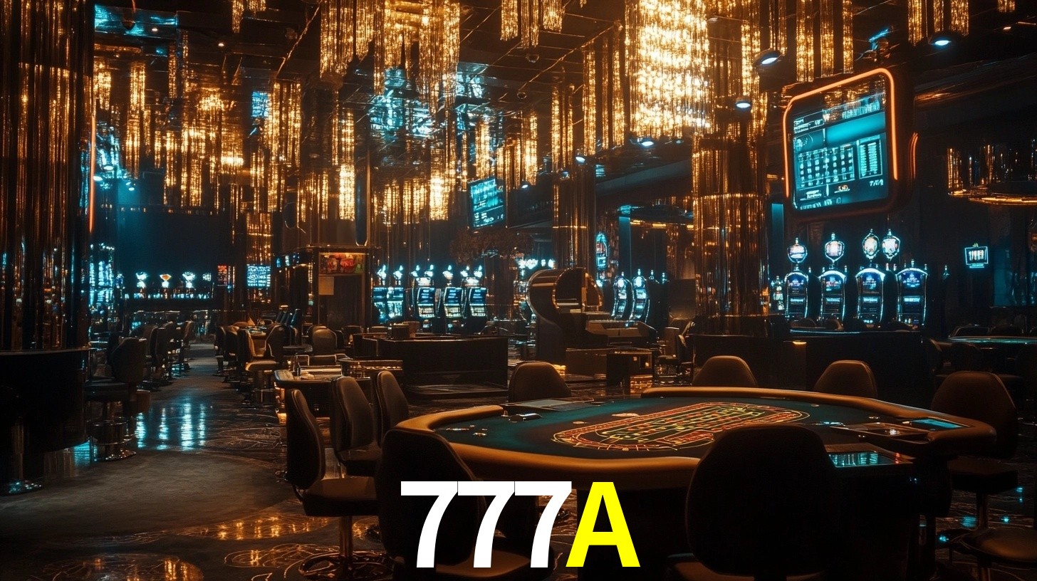 Daily Bonuses 777A
