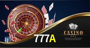 Apostas de Tênis 777A