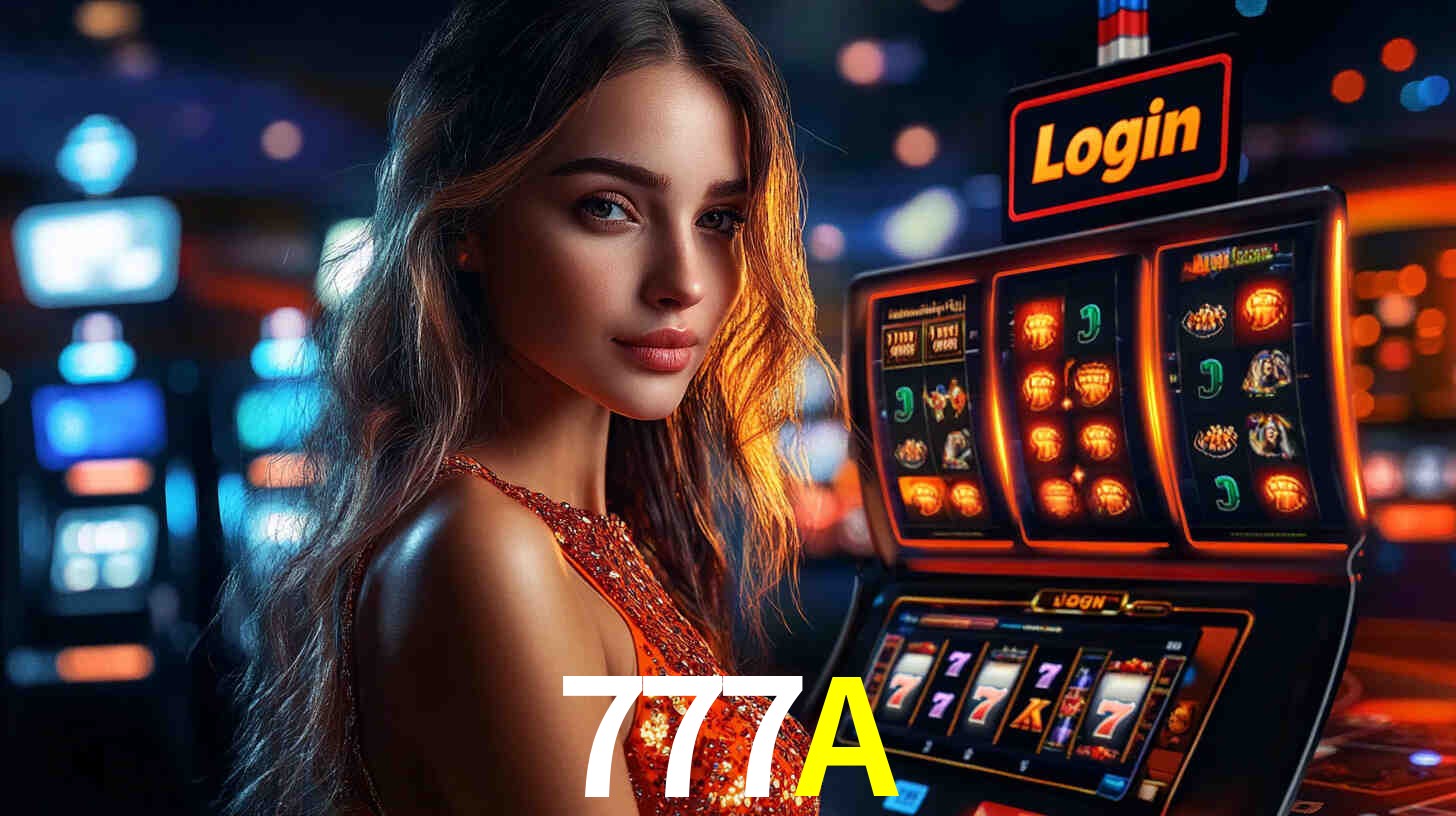 VIP Casino 777A