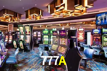A Popularidade dos Caça-Níqueis no 777A