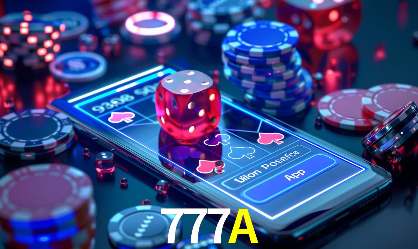 Baixar App 777A