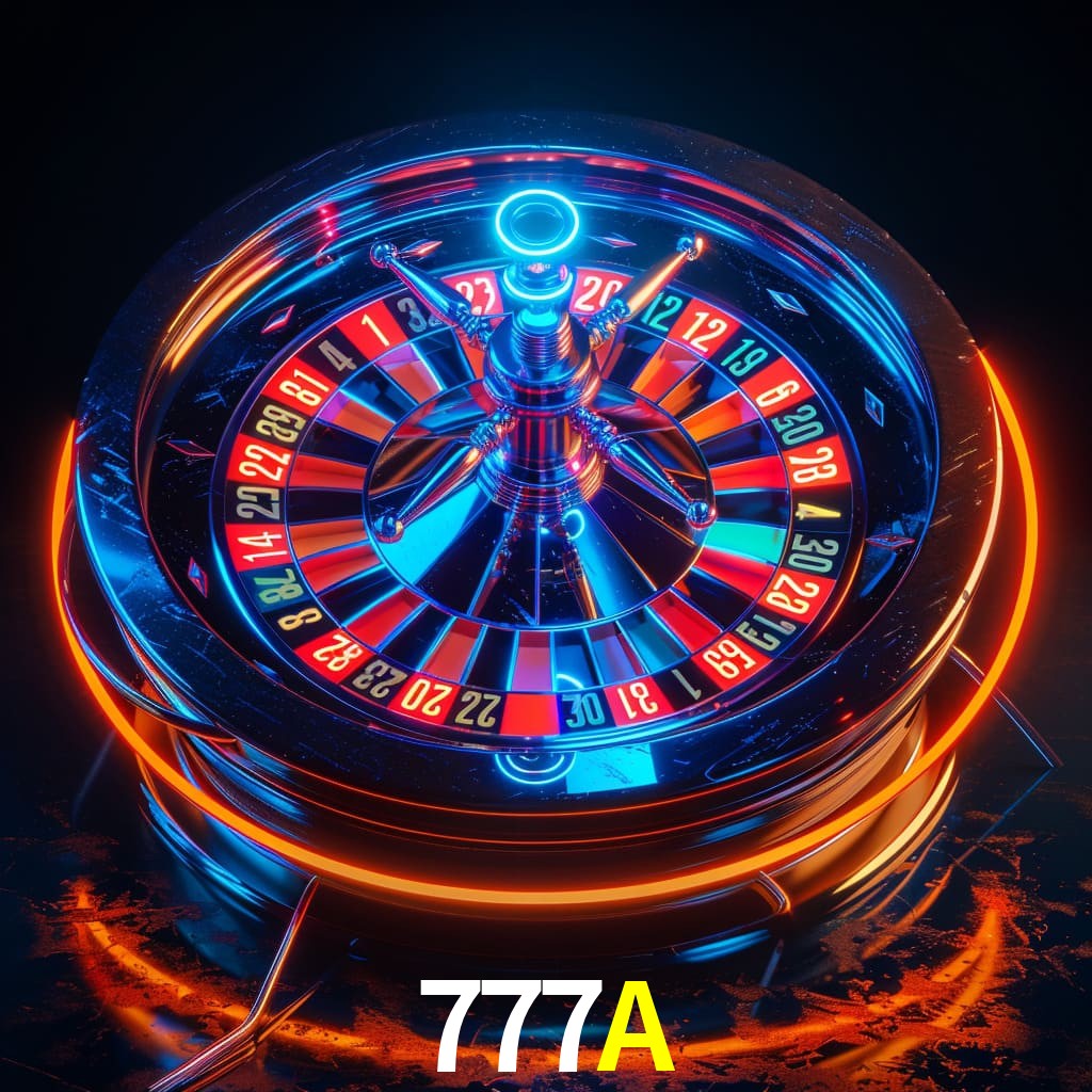Melhor Casino Online 777A